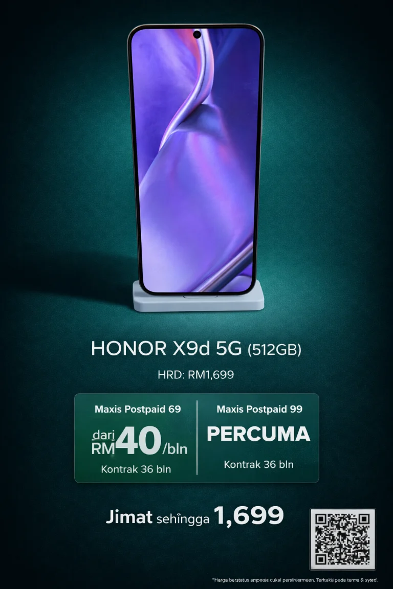 Honor X9d 5G